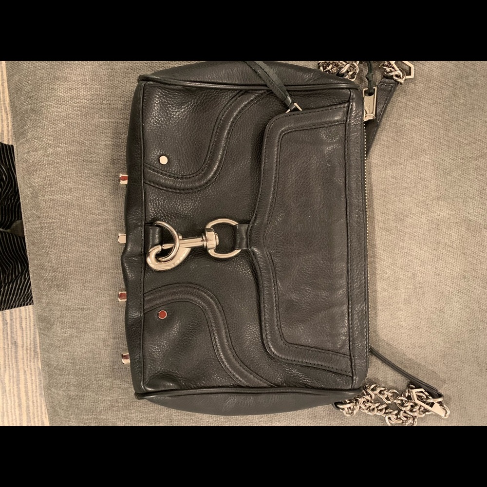 Rebecca Minkoff MAC, great condition